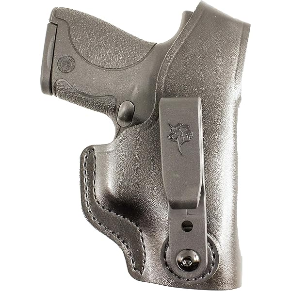 ディサンティス ホルスター DeSantis® Slim-Tuk Ambi Holster - XD-S® / XD-S® Mod.2